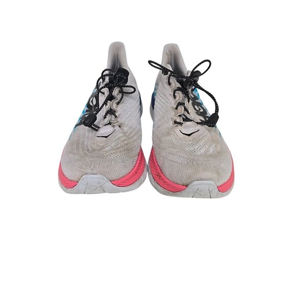 Hoka One Men's Mach 5 Running Shoe Multi Color Size 12D - Picture 5 of 7